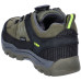 Кроссовки трекинговые детские CMP Kids Kiruna Fitgo Trekking Shoes Low WP Olive Кроссовки трекинговые детские CMP Kids Kiruna Fitgo Trekking Shoes Low WP Olive