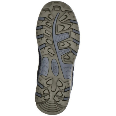 Кроссовки трекинговые детские CMP Kids Kiruna Fitgo Trekking Shoes Low WP Olive Кроссовки трекинговые детские CMP Kids Kiruna Fitgo Trekking Shoes Low WP Olive