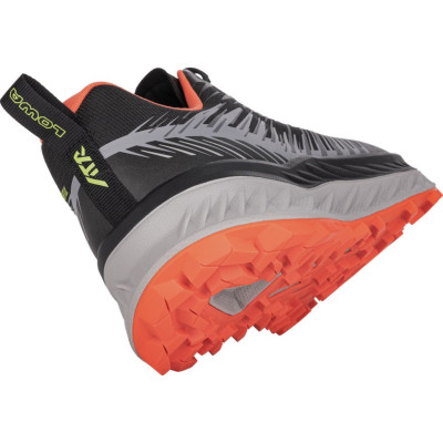 Кросівки трекінгові чоловічі LOWA Fortux