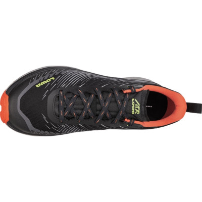 Кросівки трекінгові чоловічі LOWA Fortux