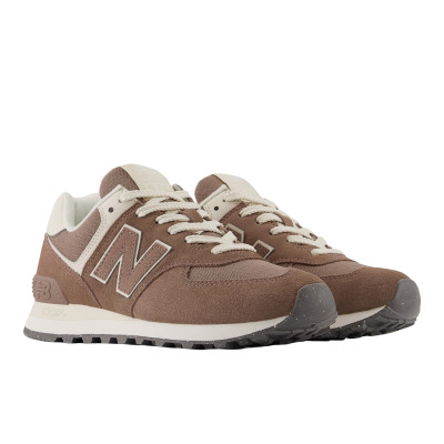 Кросівки жіночі New Balance 574 WL574RTS