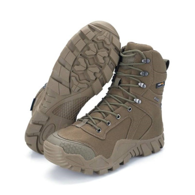 Берці тактичні Alpine Crown Military PREDATOR Waterproof Army Green