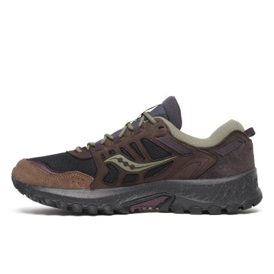 Кросівки чоловічі Saucony GRID PEAK