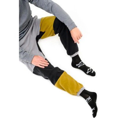 Штани чоловічі Turbat Fun Camp