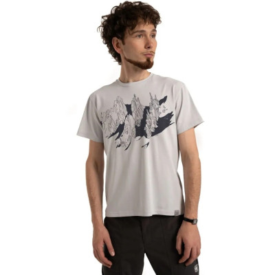 Футболка чоловіча Turbat Shpytsi Mns