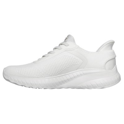 Кросівки жіночі Skechers Bobs Sport Squad Chaos - Current Muse