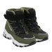 Дитячі черевики зимові Skechers D'Lites 660092L BKOL