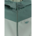 Вітровка дитяча 4F Softshell з мембраною 5000 М'ятна