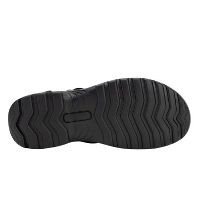 Чоловічі сандалі Grisport GR-25-01-9027M Чорні