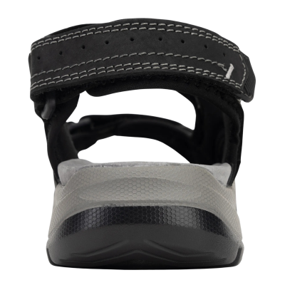 Чоловічі сандалі Grisport GR-25-01-9027M Чорні