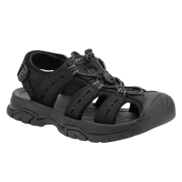 Мужские сандалии Grisport GR-25-01-9029M Черные