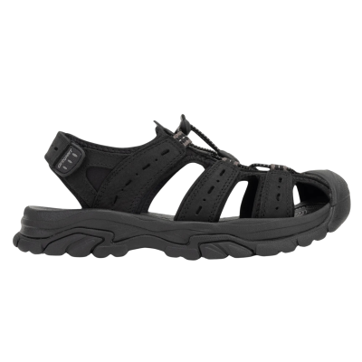 Чоловічі сандалі Grisport GR-25-01-9029M Чорні