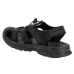 Чоловічі сандалі Grisport GR-25-01-9029M Чорні