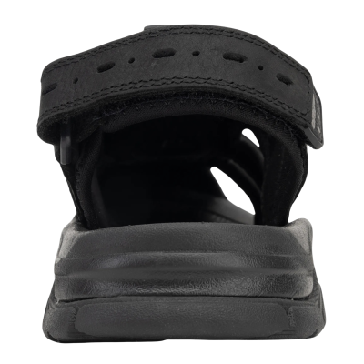 Чоловічі сандалі Grisport GR-25-01-9029M Чорні