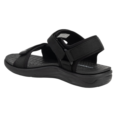 Чоловічі сандалі Grisport GR-25-01-9033M Чорні