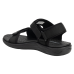 Чоловічі сандалі Grisport GR-25-01-9033M Чорні