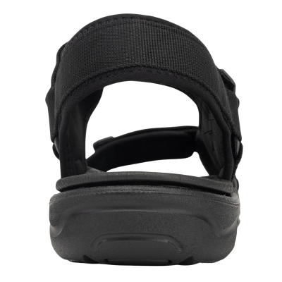 Чоловічі сандалі Grisport GR-25-01-9033M Чорні