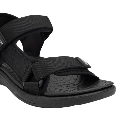 Чоловічі сандалі Grisport GR-25-01-9033M Чорні