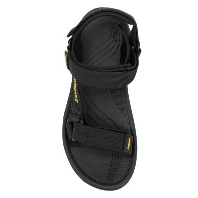 Чоловічі сандалі Grisport GR-25-34-9020M Чорні