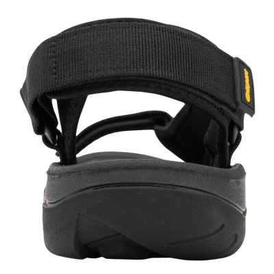 Чоловічі сандалі Grisport GR-25-34-9020M Чорні