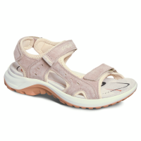 Жіночі сандалі Grisport GRW-26-01-9182L Пудрові