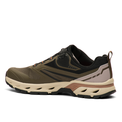 Кроссовки мужские Humtto 171443A2 Хаки Кроссовки мужские Humtto 171443A2 Хаки