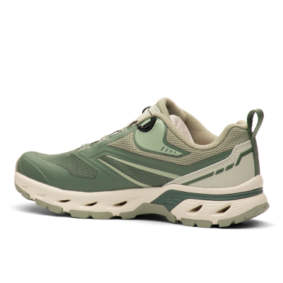 Кроссовки женские Humtto 171443B3 Зеленый Кроссовки женские Humtto 171443B3 Зеленый