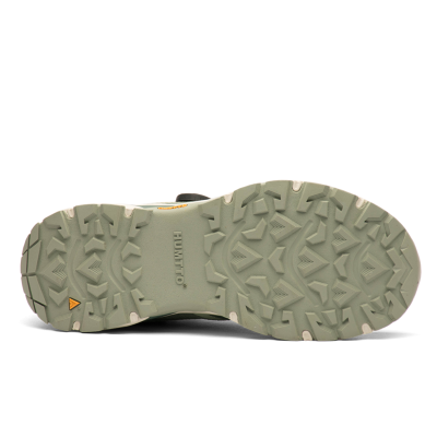 Кроссовки женские Humtto 171443B3 Зеленый Кроссовки женские Humtto 171443B3 Зеленый