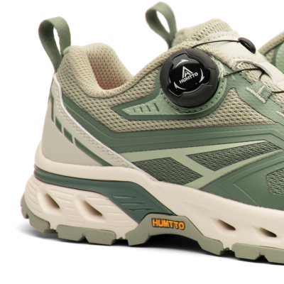 Кроссовки женские Humtto 171443B3 Зеленый Кроссовки женские Humtto 171443B3 Зеленый