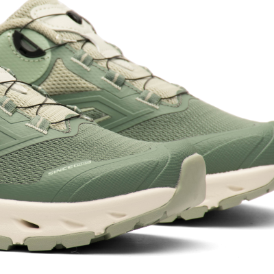 Кроссовки женские Humtto 171443B3 Зеленый Кроссовки женские Humtto 171443B3 Зеленый