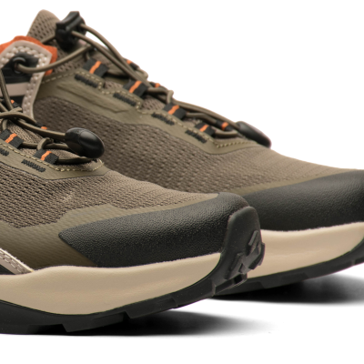 Кроссовки мужские Humtto 670799A2 Хаки Кроссовки мужские Humtto 670799A2 Хаки