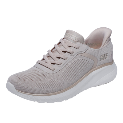 Кросівки жіночі Skechers Slip-ins: Bobs Sport Squad Chaos 117497 NTGD