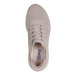 Кросівки жіночі Skechers Slip-ins: Bobs Sport Squad Chaos 117497 NTGD