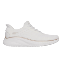 Кроссовки женские Skechers Slip-ins: Bobs Sport Squad Chaos 117497 WTGD