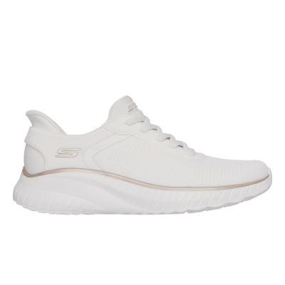 Кросівки жіночі Skechers Slip-ins: Bobs Sport Squad Chaos 117497 WTGD