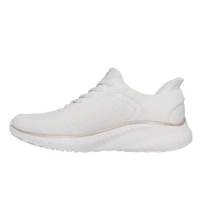 Кросівки жіночі Skechers Slip-ins: Bobs Sport Squad Chaos 117497 WTGD