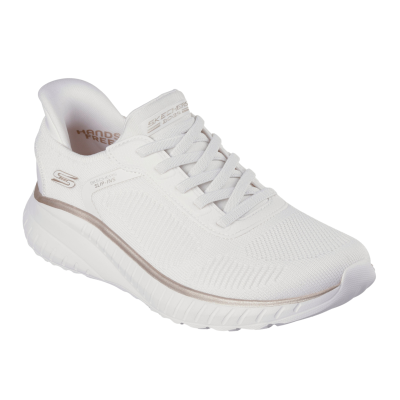 Кросівки жіночі Skechers Slip-ins: Bobs Sport Squad Chaos 117497 WTGD