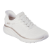 Кросівки жіночі Skechers Slip-ins: Bobs Sport Squad Chaos 117497 WTGD