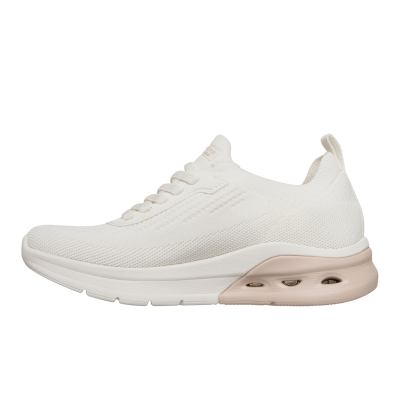 Кросівки жіночі Skechers Bobs Arc Waves 2.0 117662 WHT