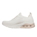 Кросівки жіночі Skechers Bobs Arc Waves 2.0 117662 WHT