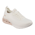 Кросівки жіночі Skechers Bobs Arc Waves 2.0 117662 WHT