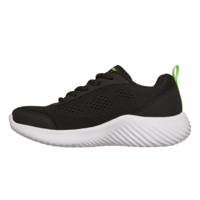 Кросівки дитячі Skechers Bounder - Quanta-Pacer 403916L BLK