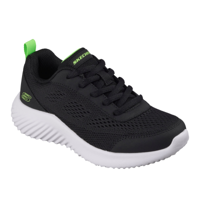 Кросівки дитячі Skechers Bounder - Quanta-Pacer 403916L BLK