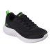 Кросівки дитячі Skechers Bounder - Quanta-Pacer 403916L BLK