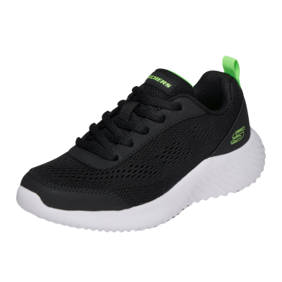 Кросівки дитячі Skechers Bounder - Quanta-Pacer 403916L BLK