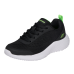 Кросівки дитячі Skechers Bounder - Quanta-Pacer 403916L BLK