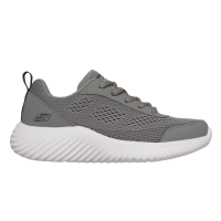 Кроссовки детские Skechers Bounder - Quanta-Pacer 403916L GRY Кроссовки детские Skechers Bounder - Quanta-Pacer 403916L GRY