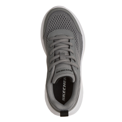 Кросівки дитячі Skechers Bounder - Quanta-Pacer 403916L GRY