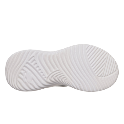 Кросівки дитячі Skechers Bounder - Quanta-Pacer 403916L GRY