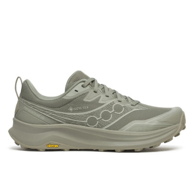 Кросівки чоловічі Saucony PEREGRINE 16 GTX